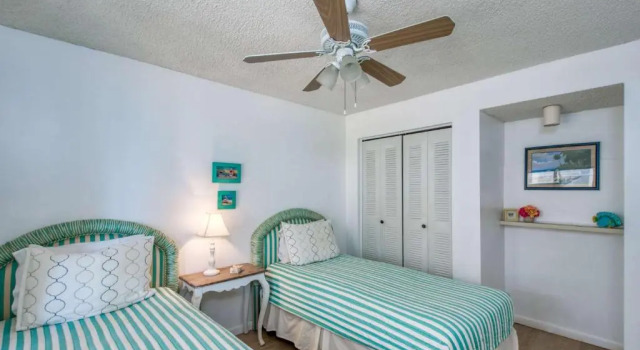 Ocean Villas #76, Buchen Sie Ferienwohnung Coquina Gables Florida
