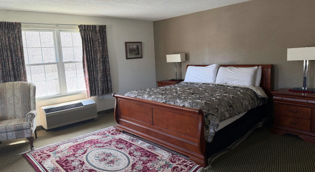Royal Inn Rockville, Prenota Hotel Hotel a Indiana con piscina, Piscina