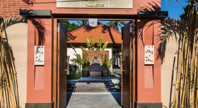 Villa Lotus