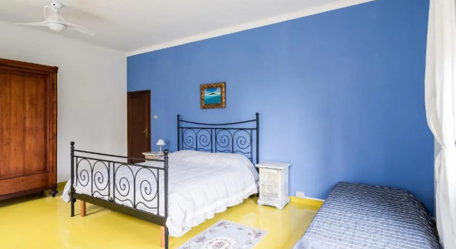 Номер Standard R&B La Villa