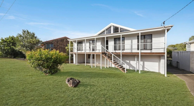 69 Mahogany Drive, Marcus Beach, Noosa Area, Buchen Sie Ferienwohnung Marcus Beach Noosa