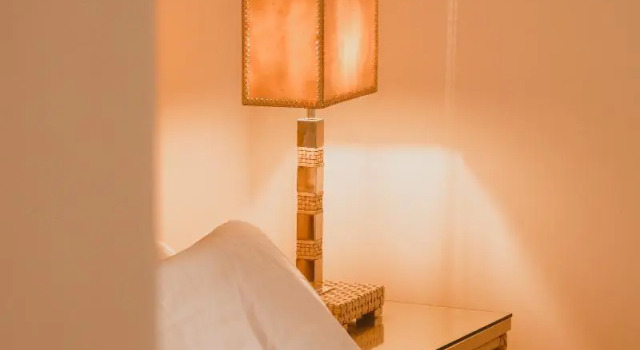 Двухместный номер Standard Relais Valle DellIdro - Rooftop & Sea View, Otranto