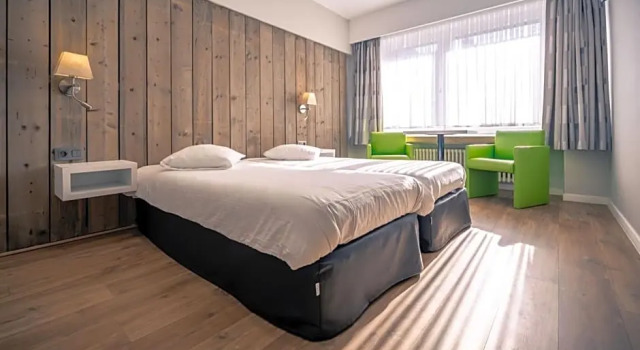 Номер Standard Hotel & Wellness Royal Astrid