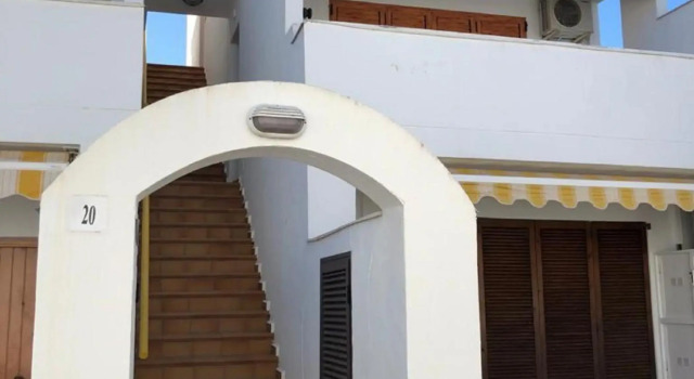 COSTA DAURADA APARTAMENTS - Stival Park 4