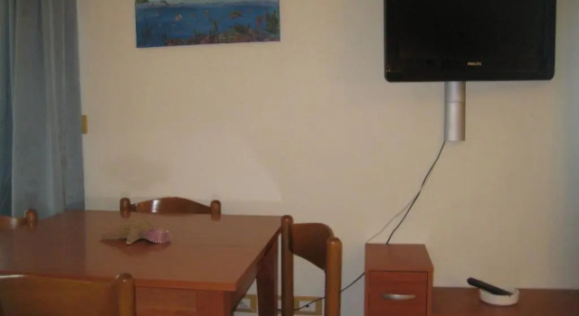 Студия Residence La Villetta