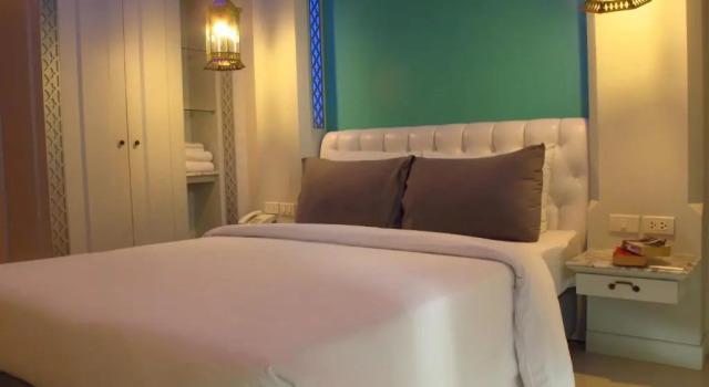 Двухместный номер Deluxe The Verandah Aonang