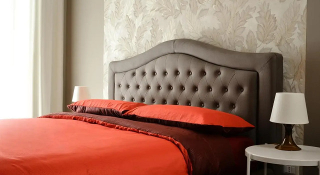 Filomena Suite Luxury Apartment