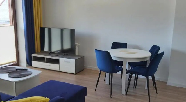Apartament Jaśminowy