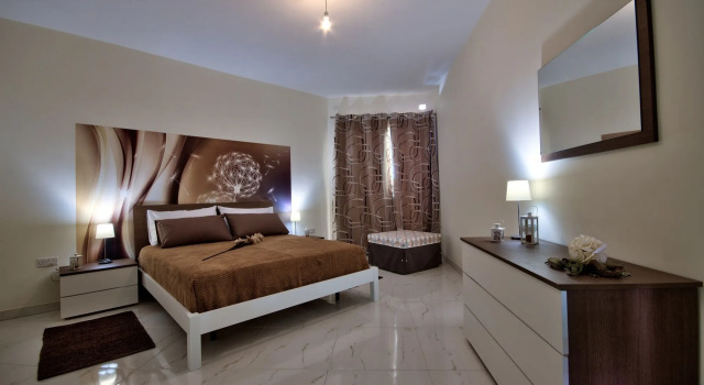 First Class Apartments Ta Martin by G&G, Buchen Sie Ferienwohnung St. Paul's Bay Malta