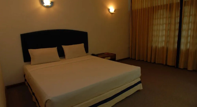 Номер Standard Myanmar Life Hotel