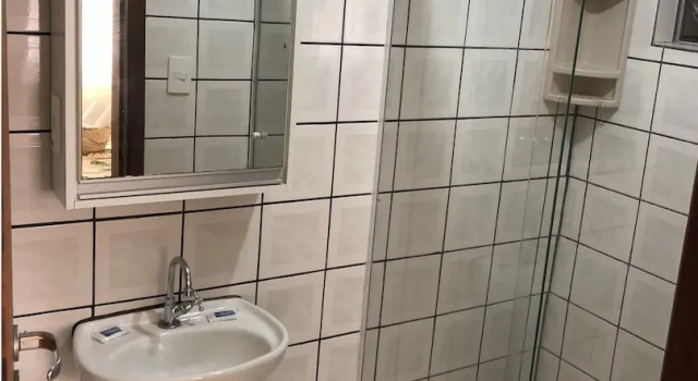 Номер Standard Pousada Vó Regina
