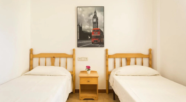 Apartamento Clara