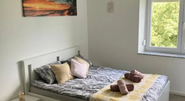 7th Heaven Apartment, Забронировать Апартаменты/квартира Риека Приморско-Горанская жупания