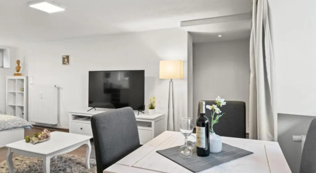 Prestige 2 Apartment, Reserva ahora Apartamento Hoteles en Baden-Wurtemberg con aparcamiento, Aparcamiento