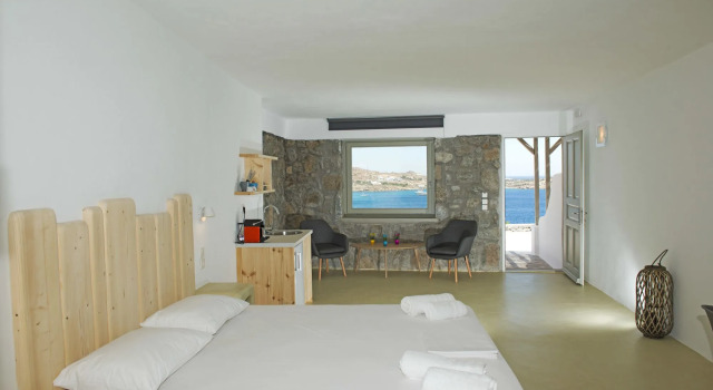 Mykonos Azure