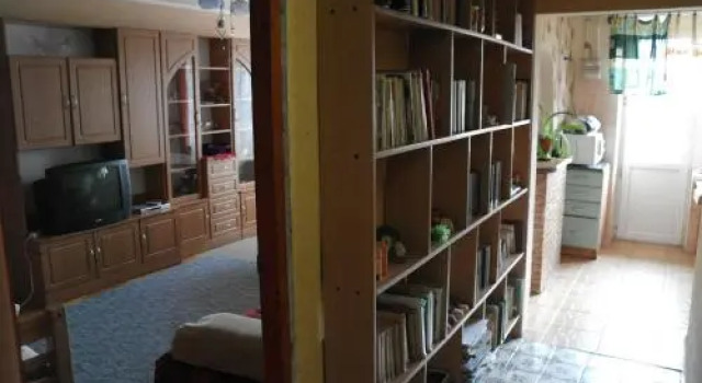 Apartment on Korjatovich 6a, Забронировать Апартаменты/квартира Отели Берегово с парковкой, Парковка