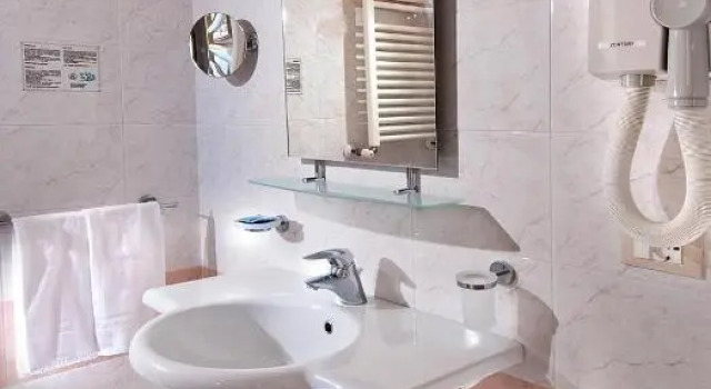 Номер Standard Hotel Bristol - Koolibry Hotels