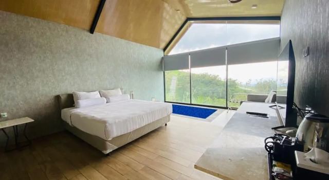 Executive Villa Azana Essence Selo Boyolali