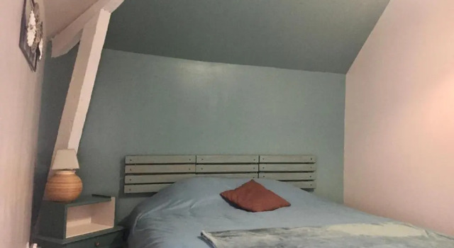 Appartement Les Remparts