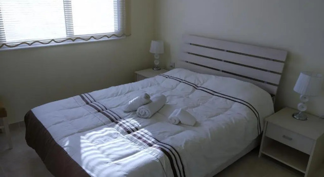 Jade F BL. Zemin D - 6, Foglalás Szálloda Bogaz Northern Cyprus