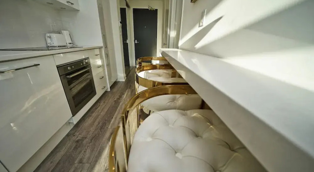 The Dover Boutique Suites, Varaa Boutique-hotelli Toronto 