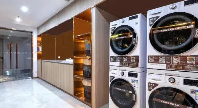 Orange Hotel (Wuhan Zhuankou Development Zone)