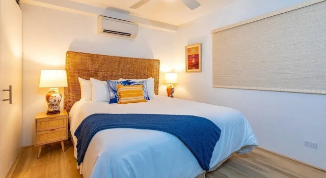 Kihei Ali'i Kai D201 1 Bedroom Condo, Забронировать Апартаменты/квартира Кихеи Мауи