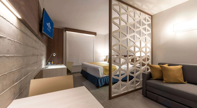 Microtel Inn & Suites by Wyndham Guadalajara Sur, Book Hotel Hotels in Jalisco with a Pool, Swimming Pool