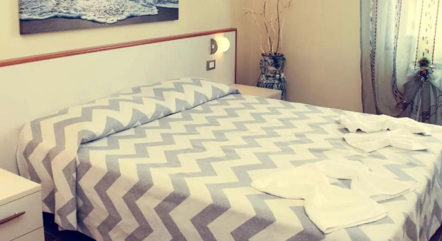 Двухместный номер Standard B&B Tina