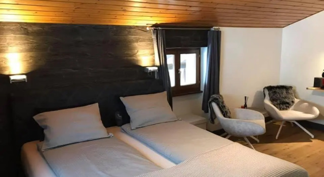 Chez Stéphane et Maria, Buchen Sie Hotel Chamoson Kanton Wallis