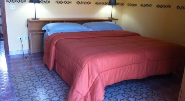 Bed And Breakfast HomeSweetRome
