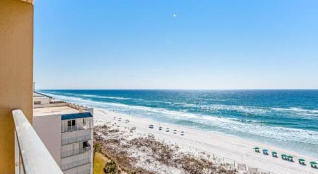 Sterling Sands 804 Destin, Забронировать Апартаменты/квартира Апартаменты штата Флориды, Апартаменты/квартира