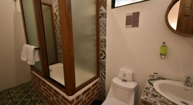 Номер Superior Casa Morasan Hotel-Boutique