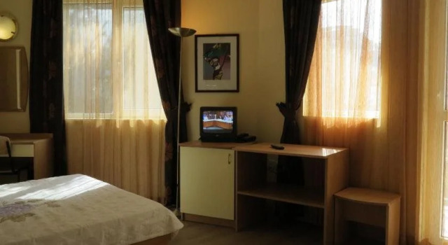 Solaris Aparthotel, Buchen Sie Aparthotel Aparthotels in Provinz Varna, Aparthotel