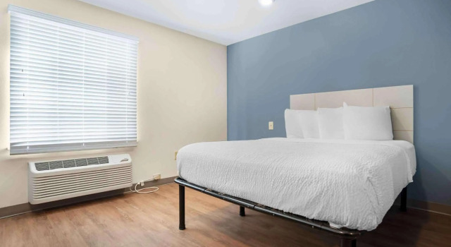 Extended Stay America Select Suites - Fort Walton Beach, Buchen Sie Hotel Fort Walton Beach Emerald Coast