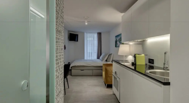 The Residence La Cittadella