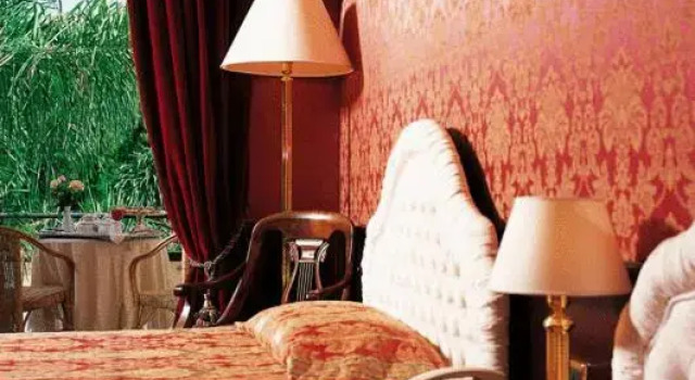 Номер Superior Hotel Meridiana