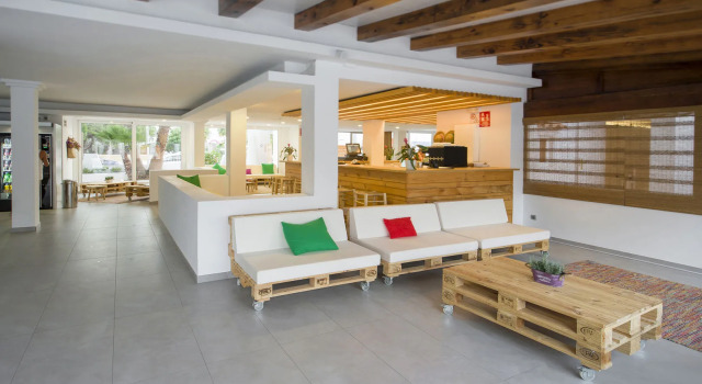 Hotel Vibra Bossa Flow - Adults Only