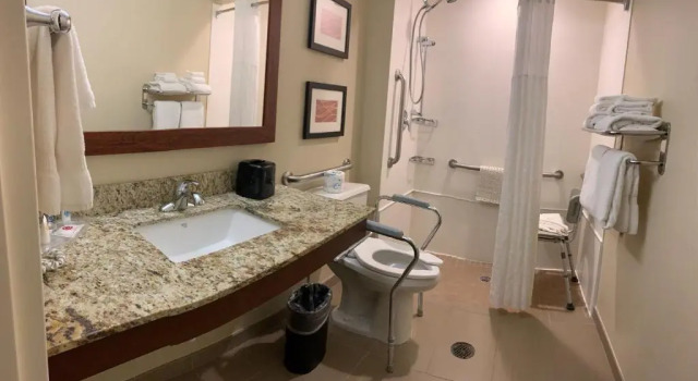Номер Standard Tollgate Inn
