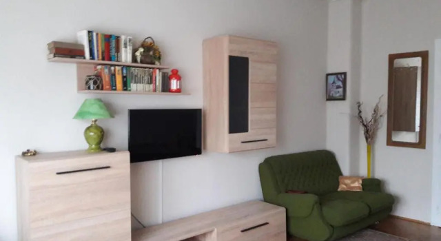 Номер Deluxe Avar Vendégház