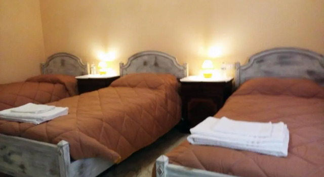 Номер Standard B&B Anna Fiera