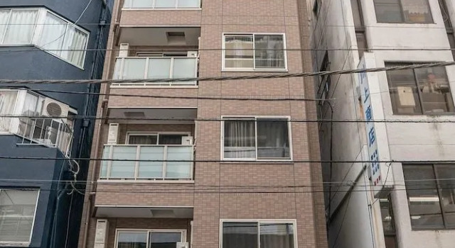LY INN Tokyo Nihonbashi, Забронировать Отель Токио Токийский столичный округ, рядом с Site of Former Residence of Maebara Isuke