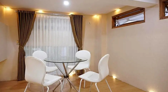 OYO 444 Rafitha Homestay, Prenota Hotel Banguntapan Yogyakarta