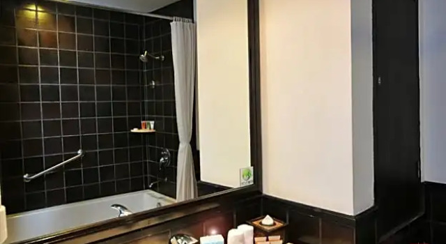 Номер Superior Tara Angkor Hotel