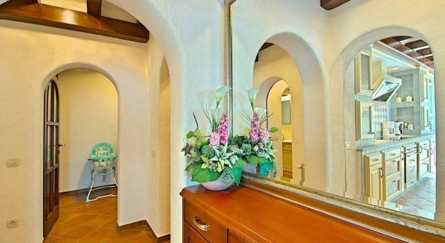 Villa Salvia