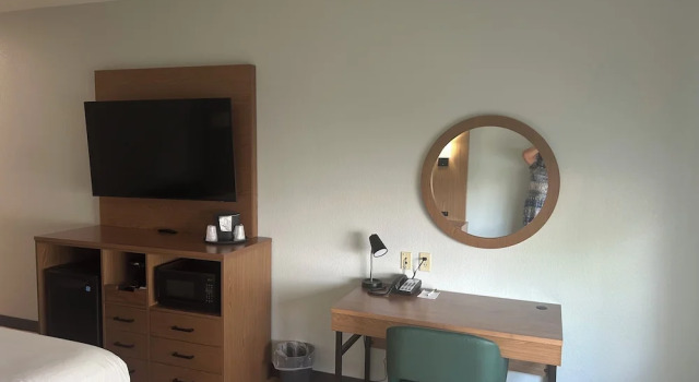 Двухместный номер Standard Wingate Suites By Wyndham Mansfield Ontario