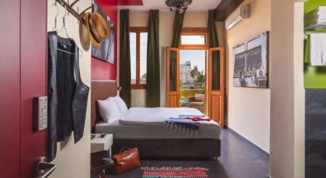INTA Hotel
