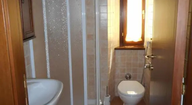 Номер Standard Agriturismo "il gorghetto"