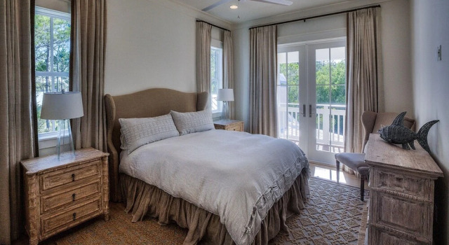 Here Comes the Sun 447 E Royal Fern Way By Dune Vacation Rentals