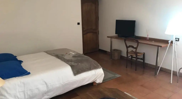 La Villa du Rhône, Забронировать Вилла Виллы Овернь-Рона-Альпы, Вилла